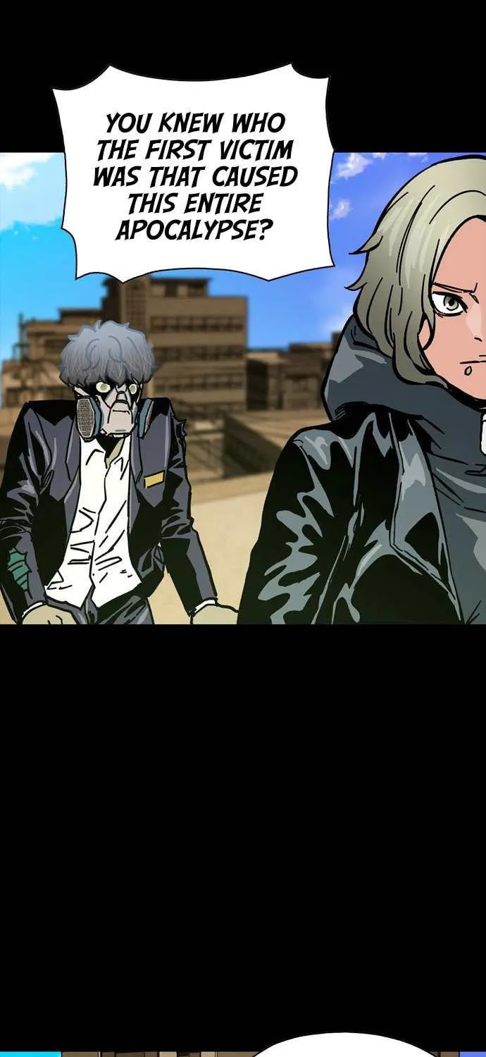 Read Deadlife chapter 36 image 50 on Lezhin