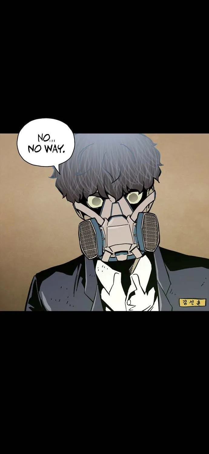 Read Deadlife chapter 36 image 53 on Lezhin