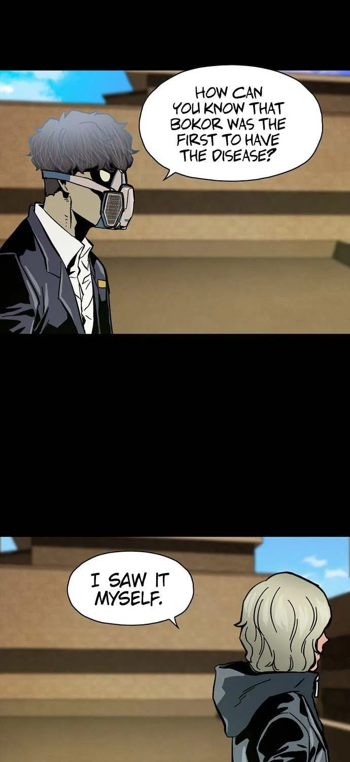 Read Deadlife chapter 36 image 54 on Lezhin