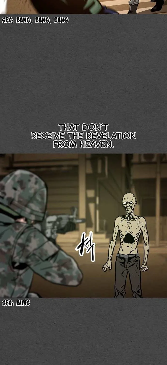 Read Deadlife chapter 36 image 6 on Lezhin