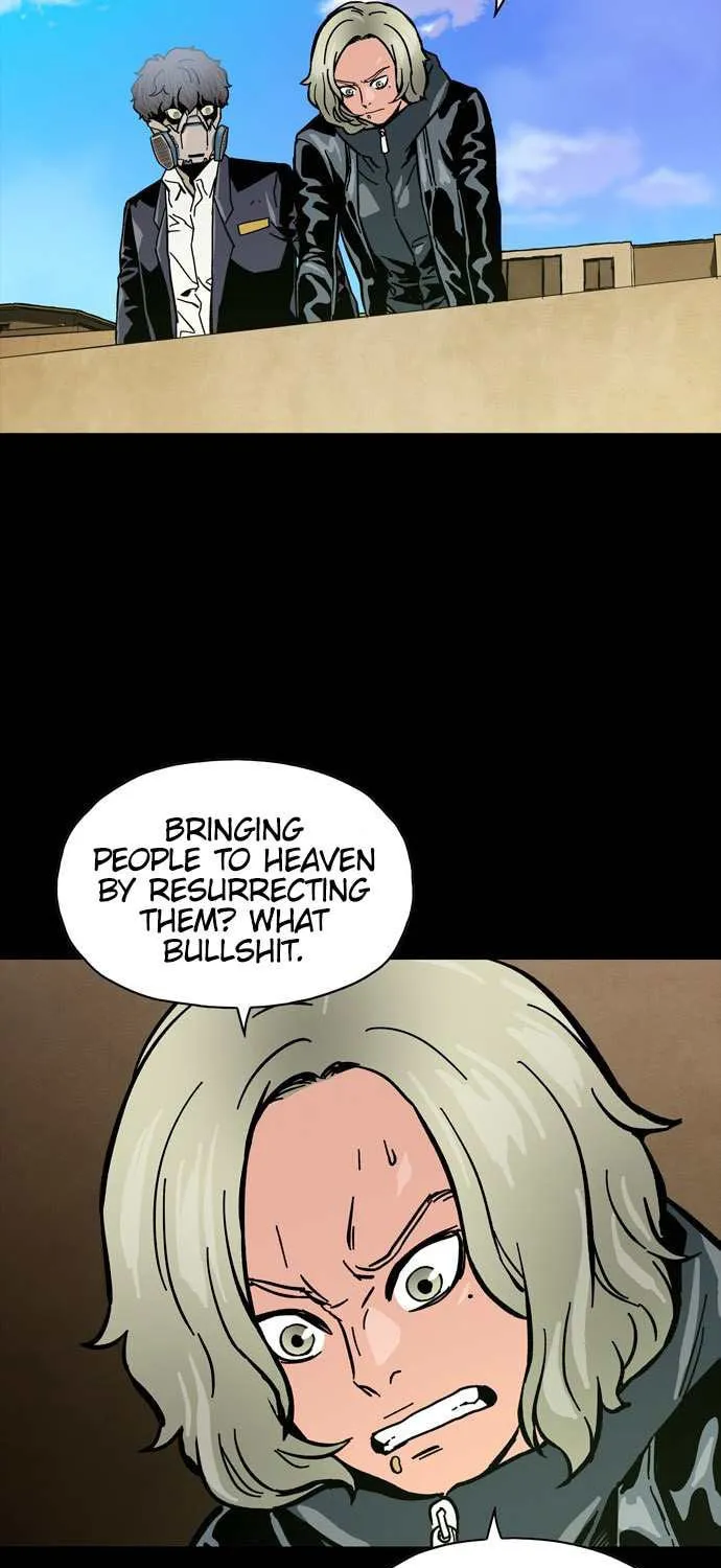 Read Deadlife chapter 36 image 60 on Lezhin