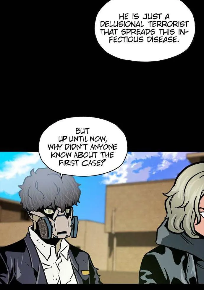 Read Deadlife chapter 36 image 61 on Lezhin