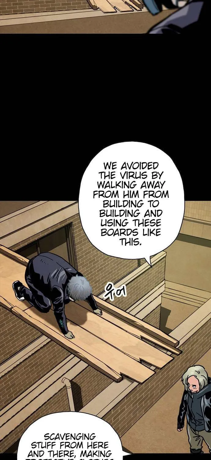 Read Deadlife chapter 36 image 65 on Lezhin
