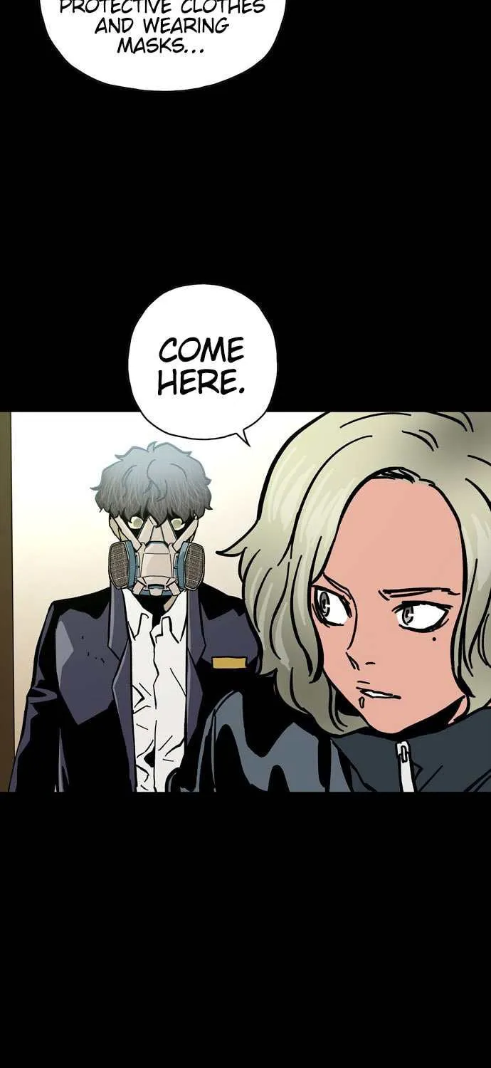 Read Deadlife chapter 36 image 66 on Lezhin