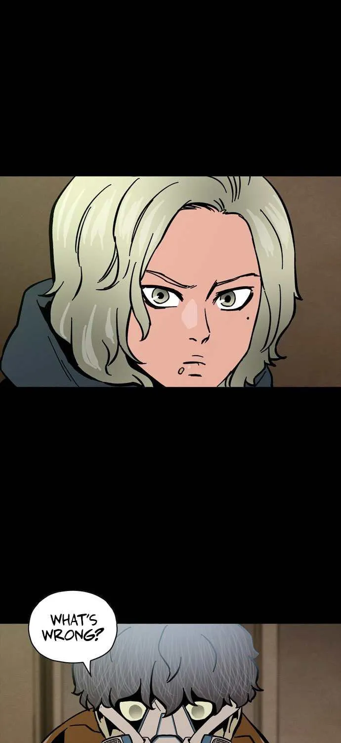 Read Deadlife chapter 36 image 70 on Lezhin