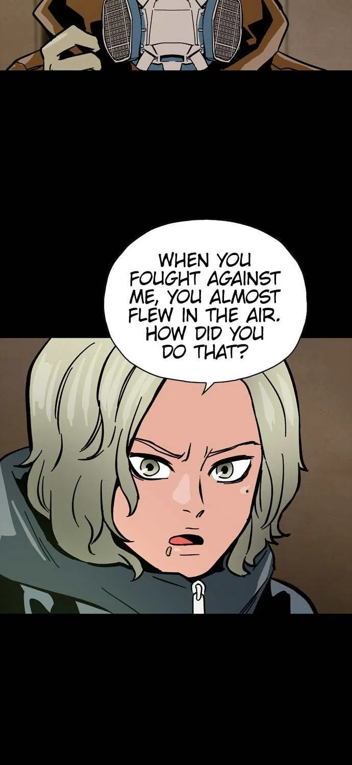 Read Deadlife chapter 36 image 71 on Lezhin