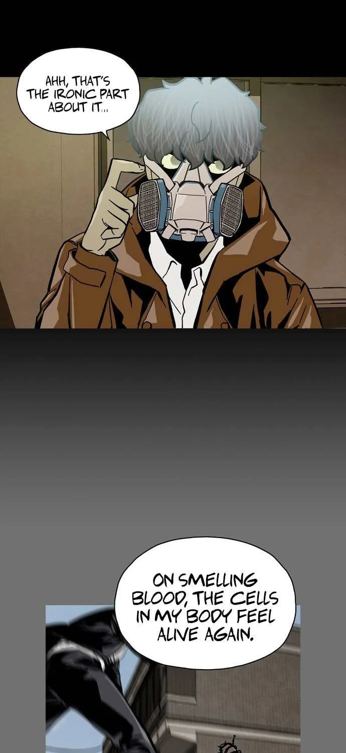 Read Deadlife chapter 36 image 72 on Lezhin