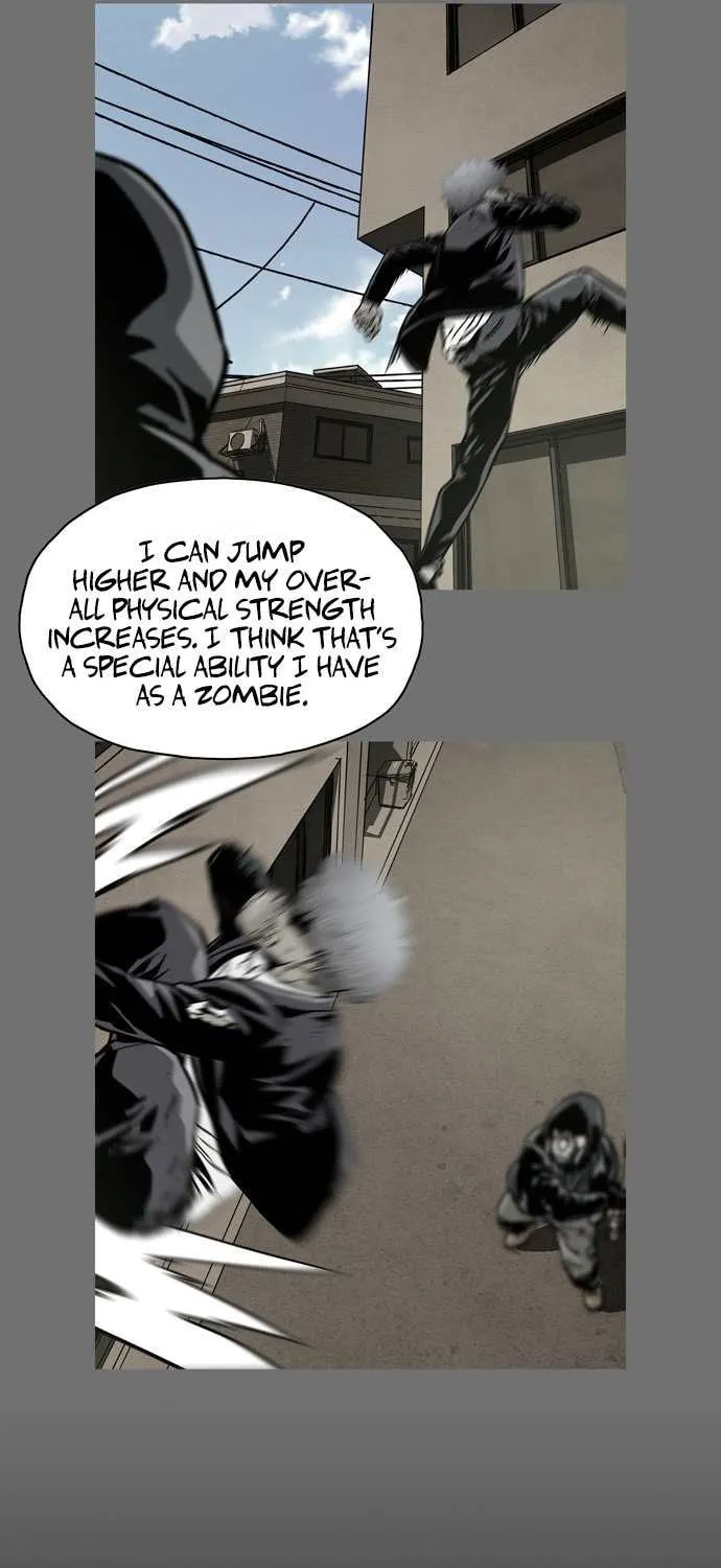 Read Deadlife chapter 36 image 74 on Lezhin