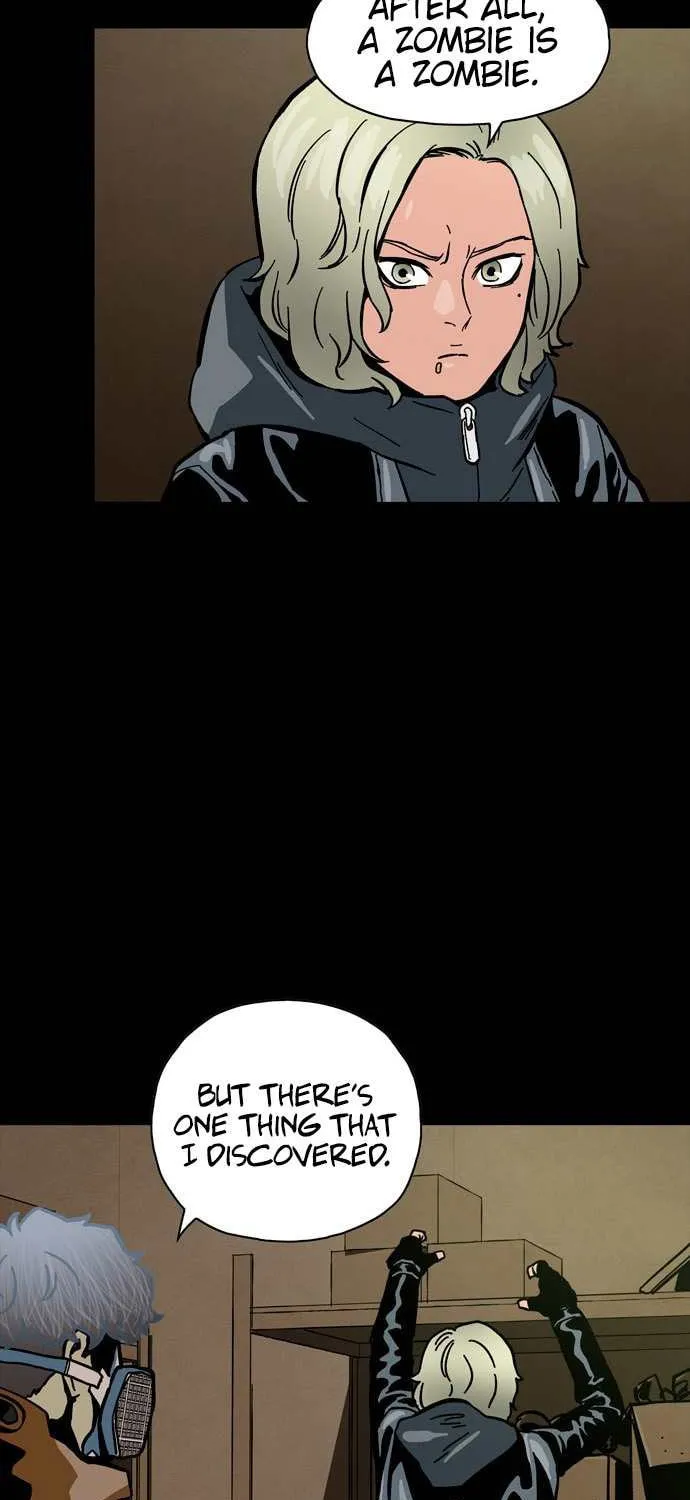Read Deadlife chapter 36 image 76 on Lezhin