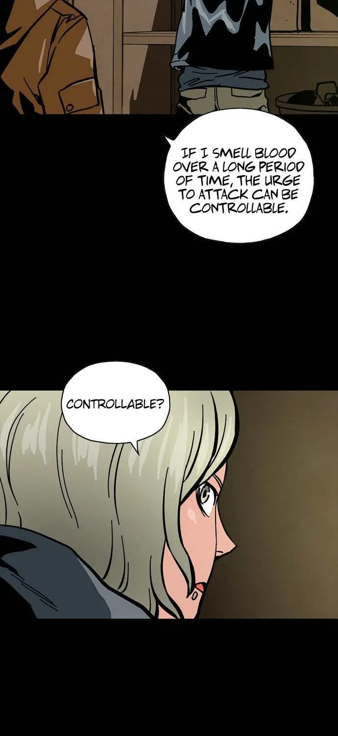 Read Deadlife chapter 36 image 77 on Lezhin