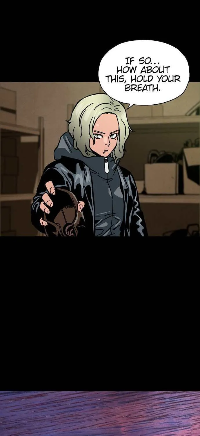 Read Deadlife chapter 36 image 78 on Lezhin