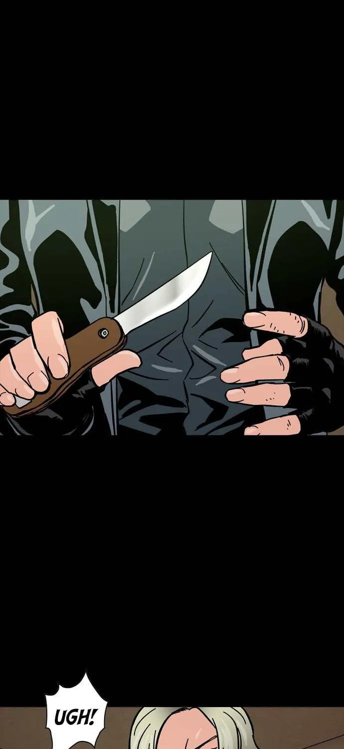 Read Deadlife chapter 36 image 81 on Lezhin