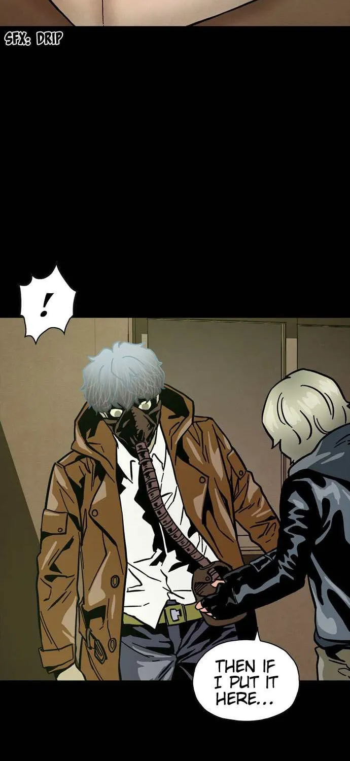 Read Deadlife chapter 36 image 83 on Lezhin
