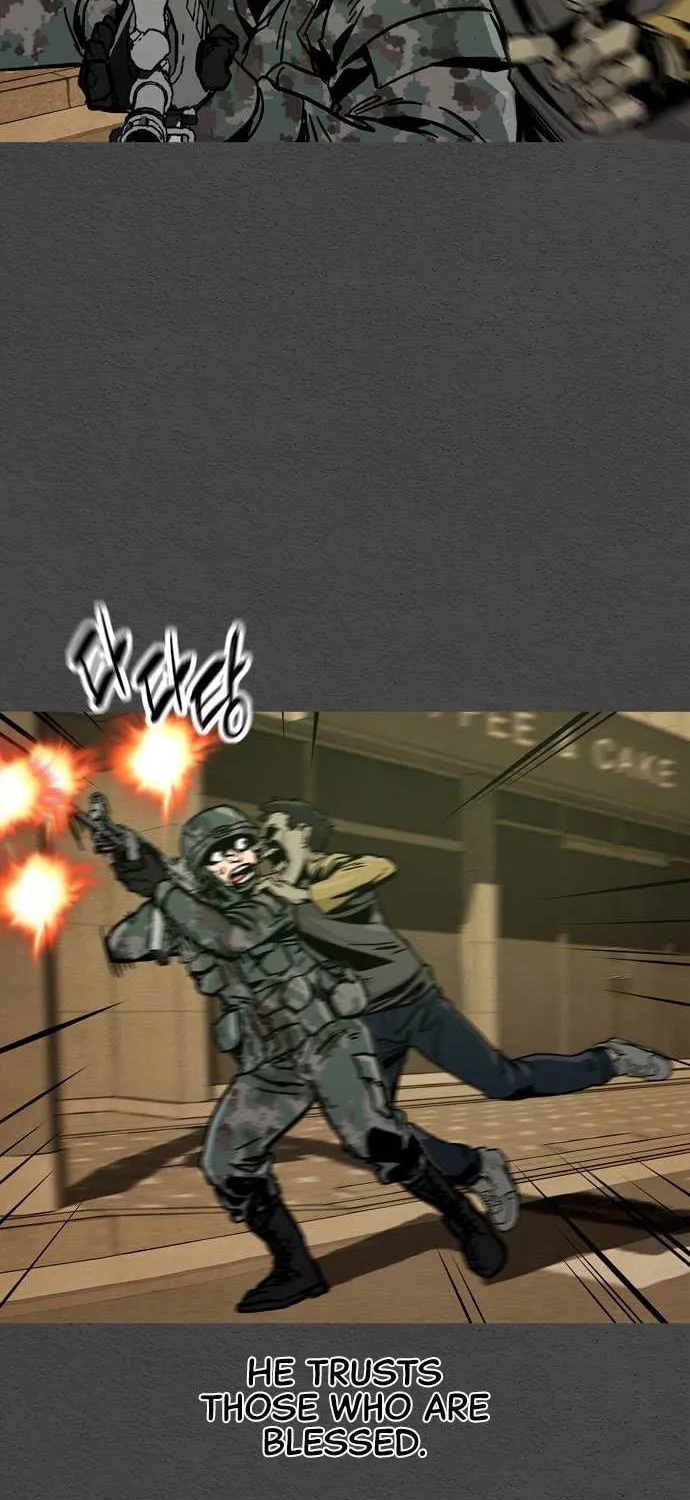 Read Deadlife chapter 36 image 9 on Lezhin