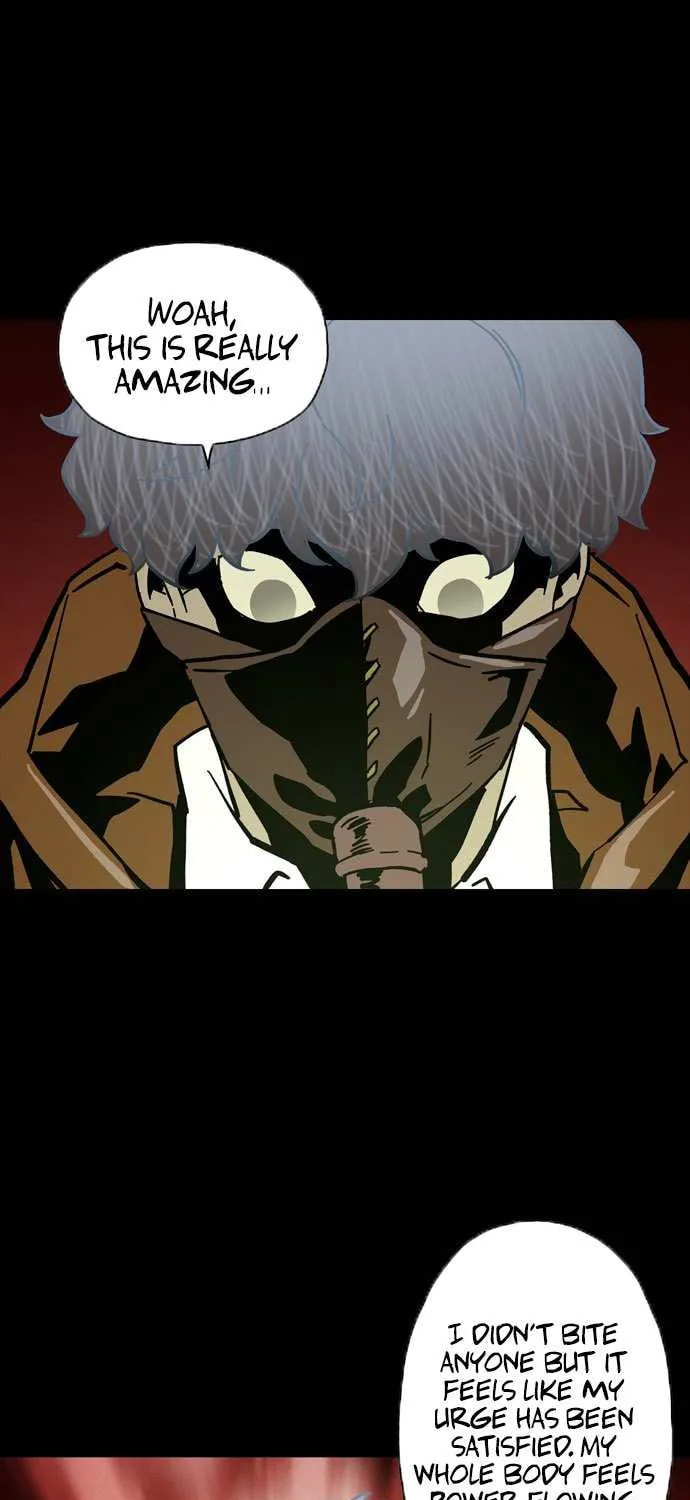 Read Deadlife chapter 37 image 1 on Lezhin