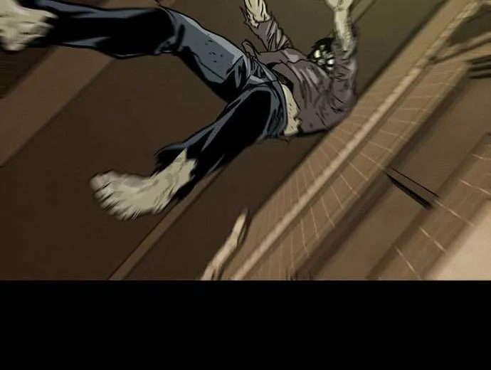 Read Deadlife chapter 37 image 12 on Lezhin