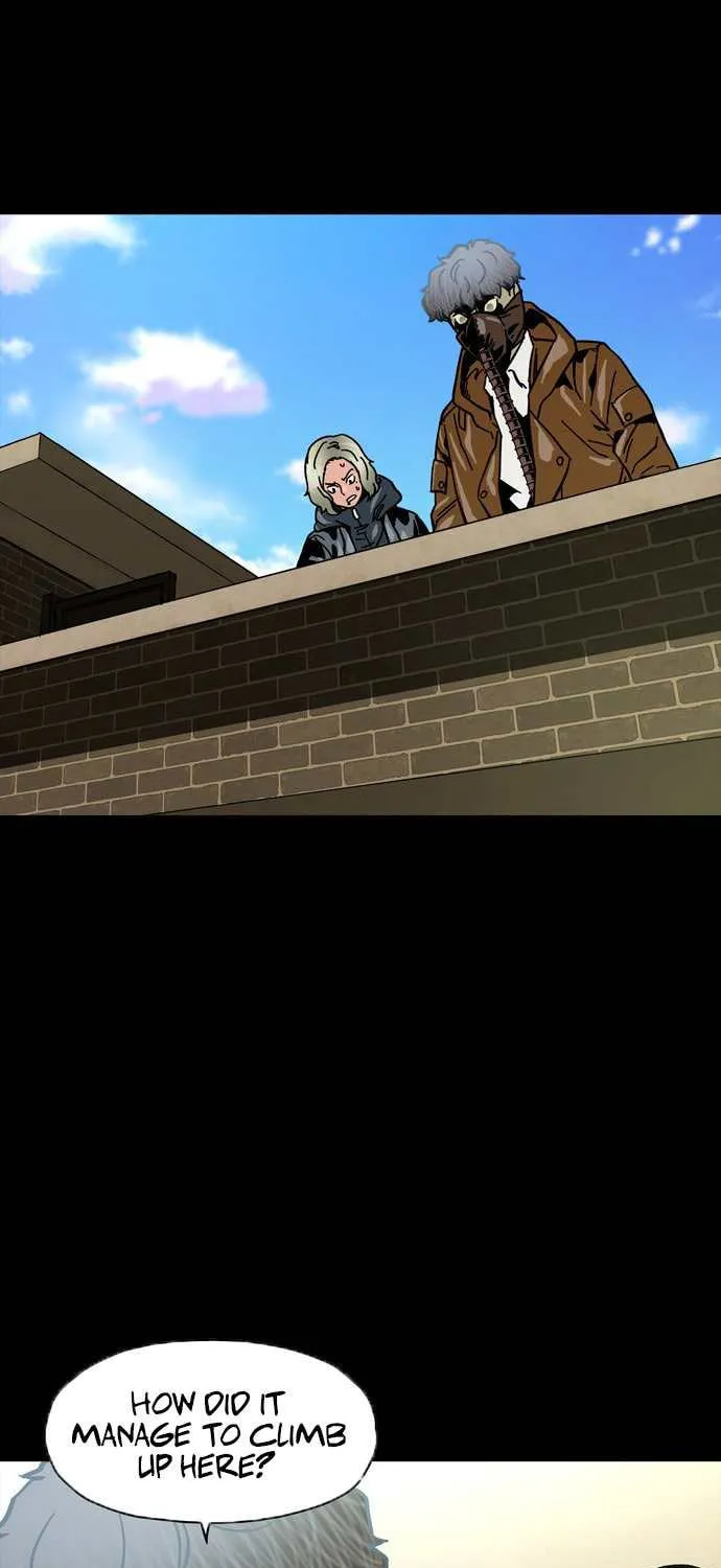 Read Deadlife chapter 37 image 15 on Lezhin