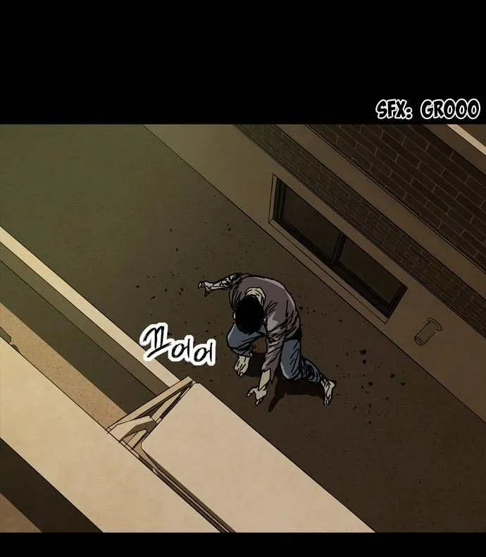 Read Deadlife chapter 37 image 18 on Lezhin