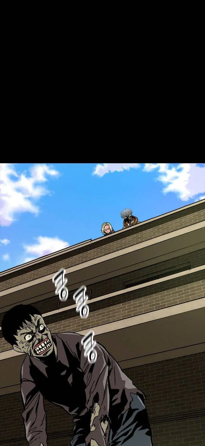 Read Deadlife chapter 37 image 19 on Lezhin