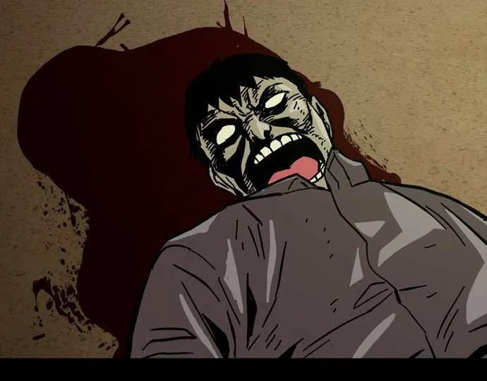 Read Deadlife chapter 37 image 24 on Lezhin