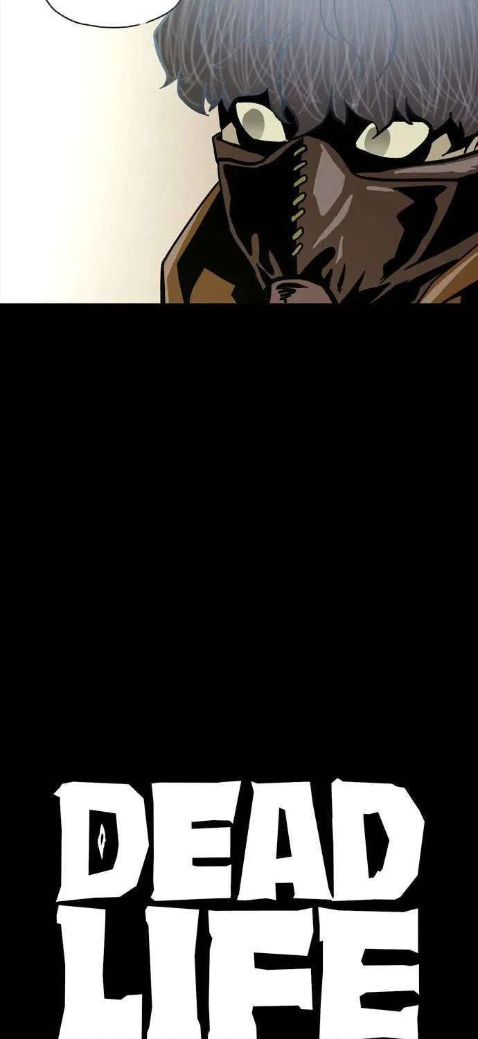 Read Deadlife chapter 37 image 27 on Lezhin