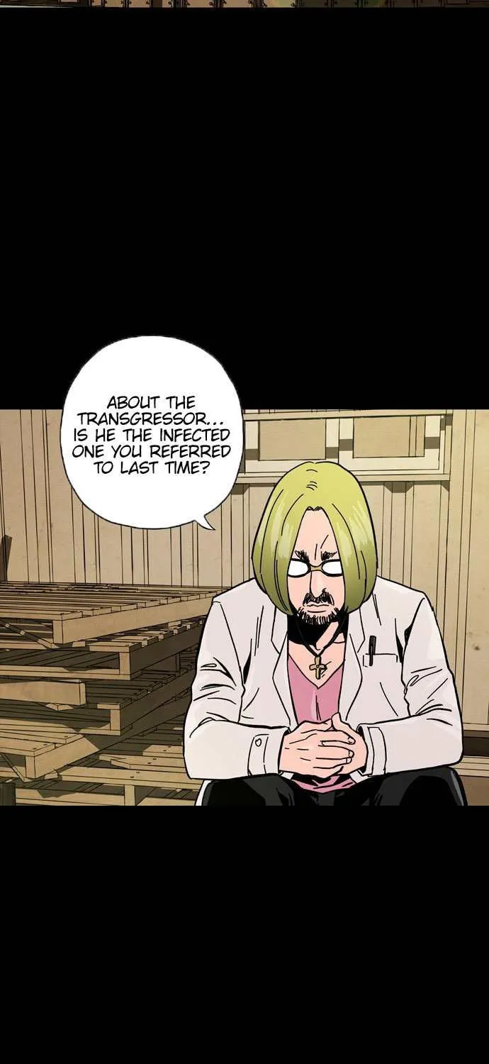 Read Deadlife chapter 37 image 29 on Lezhin