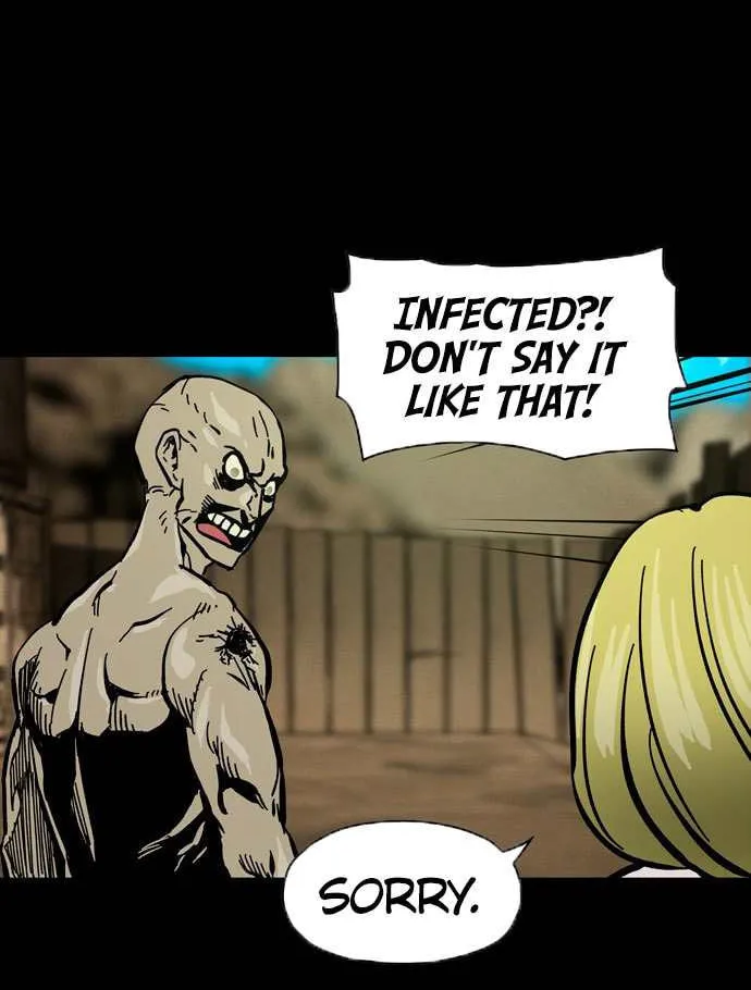 Read Deadlife chapter 37 image 30 on Lezhin