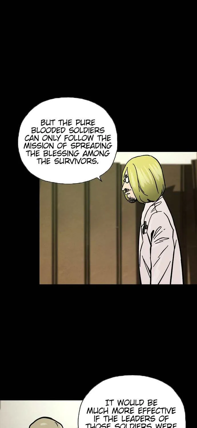 Read Deadlife chapter 37 image 34 on Lezhin