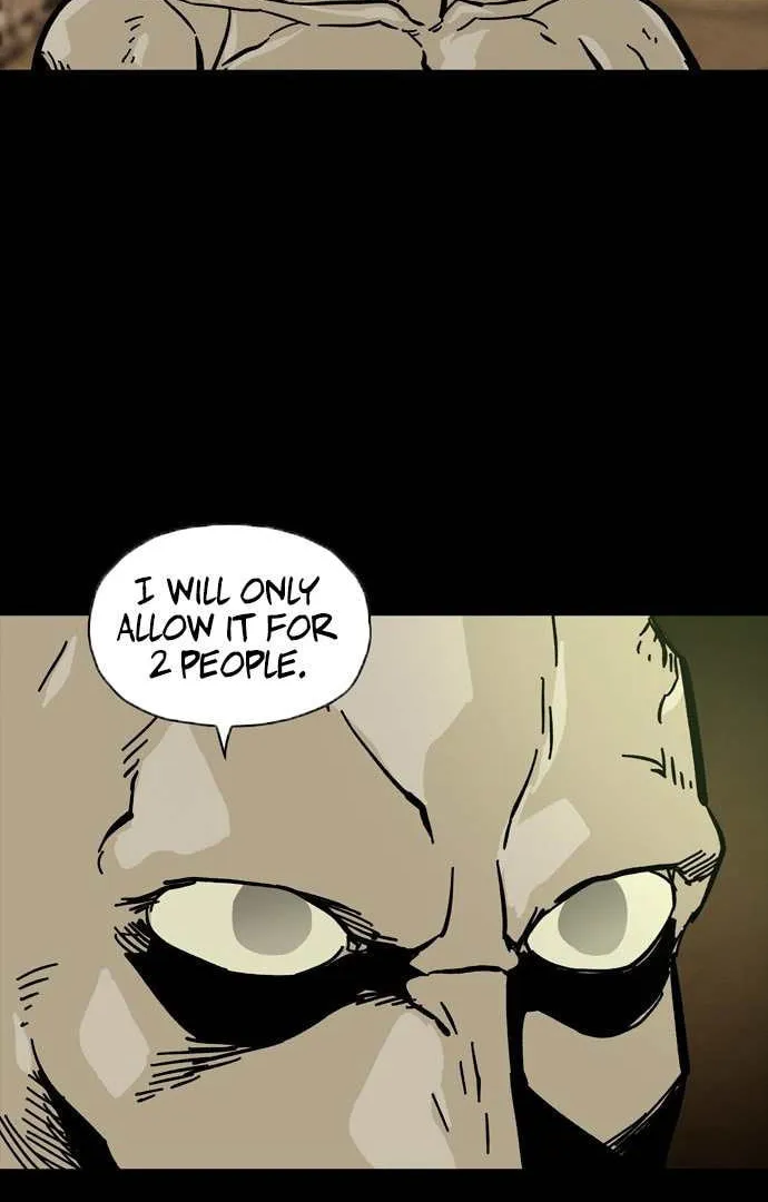 Read Deadlife chapter 37 image 36 on Lezhin