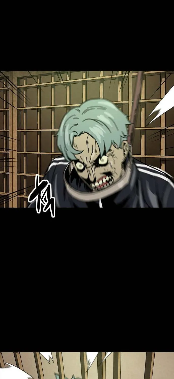 Read Deadlife chapter 37 image 38 on Lezhin