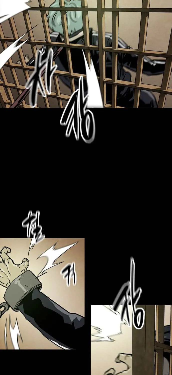 Read Deadlife chapter 37 image 39 on Lezhin