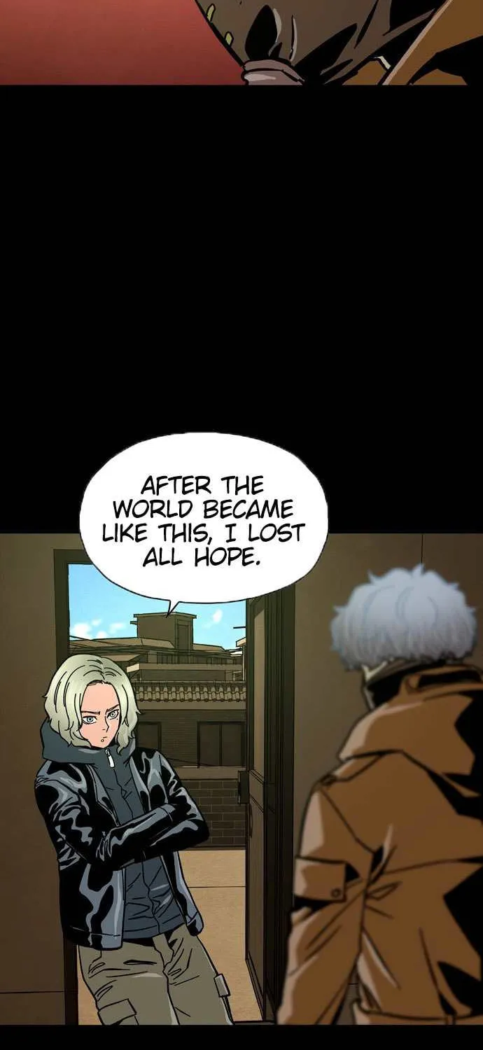 Read Deadlife chapter 37 image 4 on Lezhin