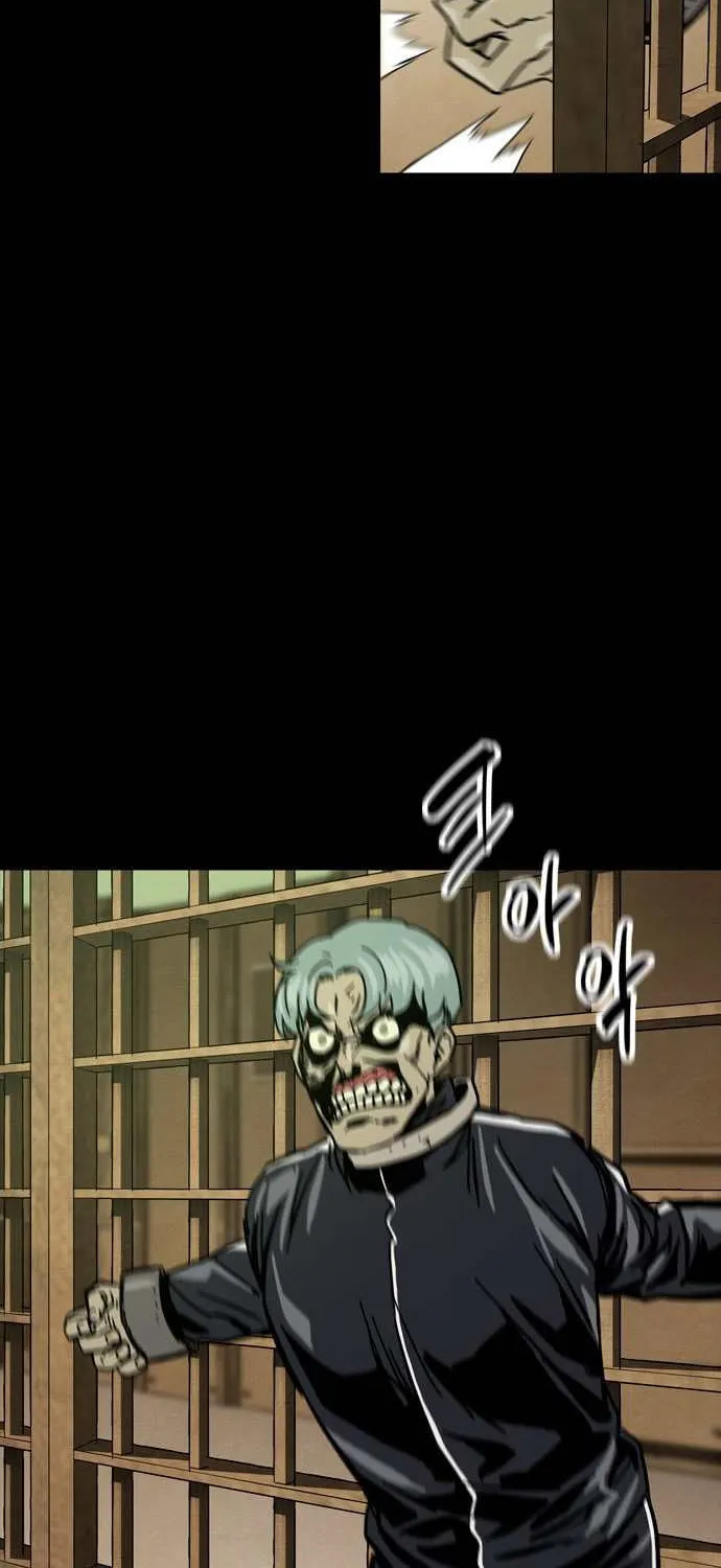 Read Deadlife chapter 37 image 40 on Lezhin