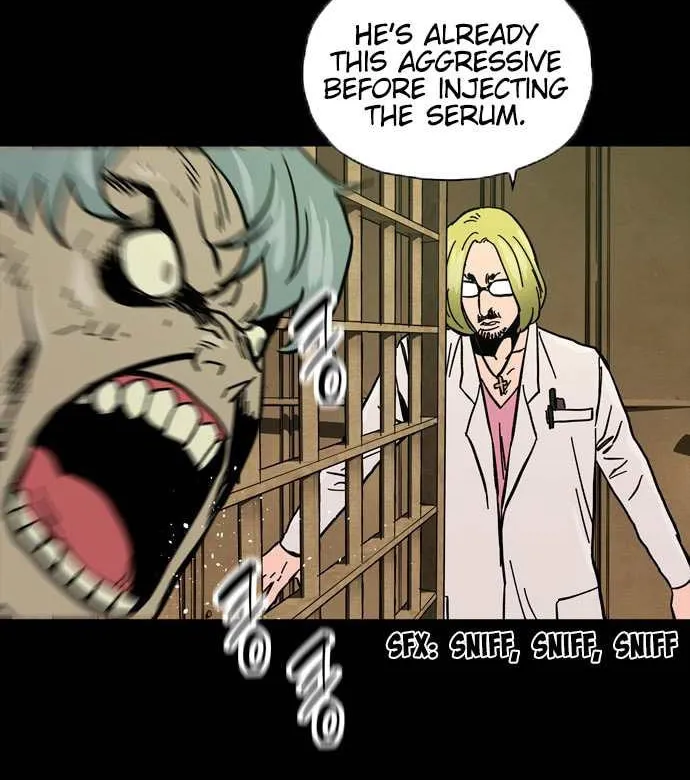 Read Deadlife chapter 37 image 42 on Lezhin
