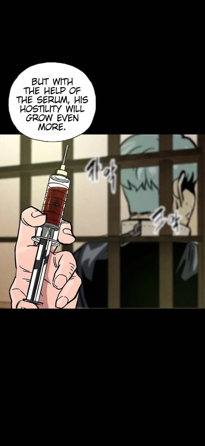 Read Deadlife chapter 37 image 43 on Lezhin