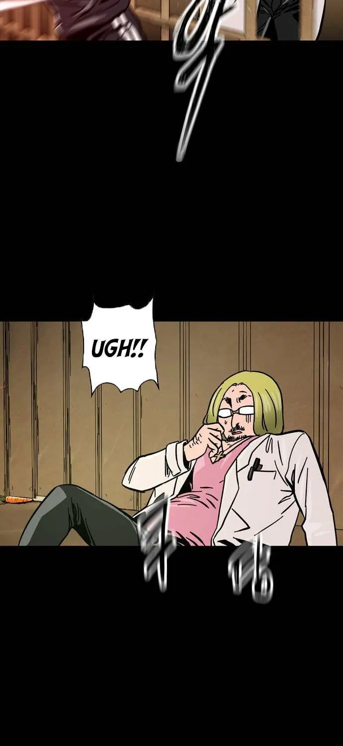 Read Deadlife chapter 37 image 47 on Lezhin