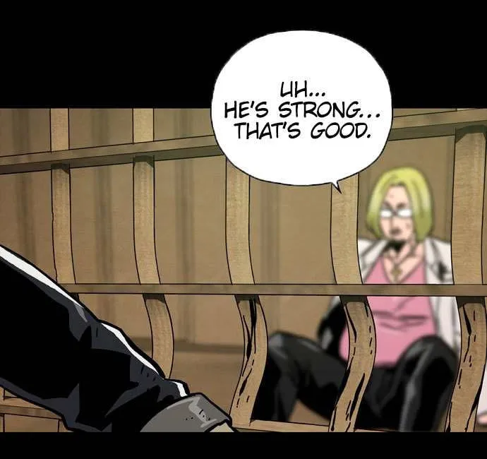 Read Deadlife chapter 37 image 48 on Lezhin