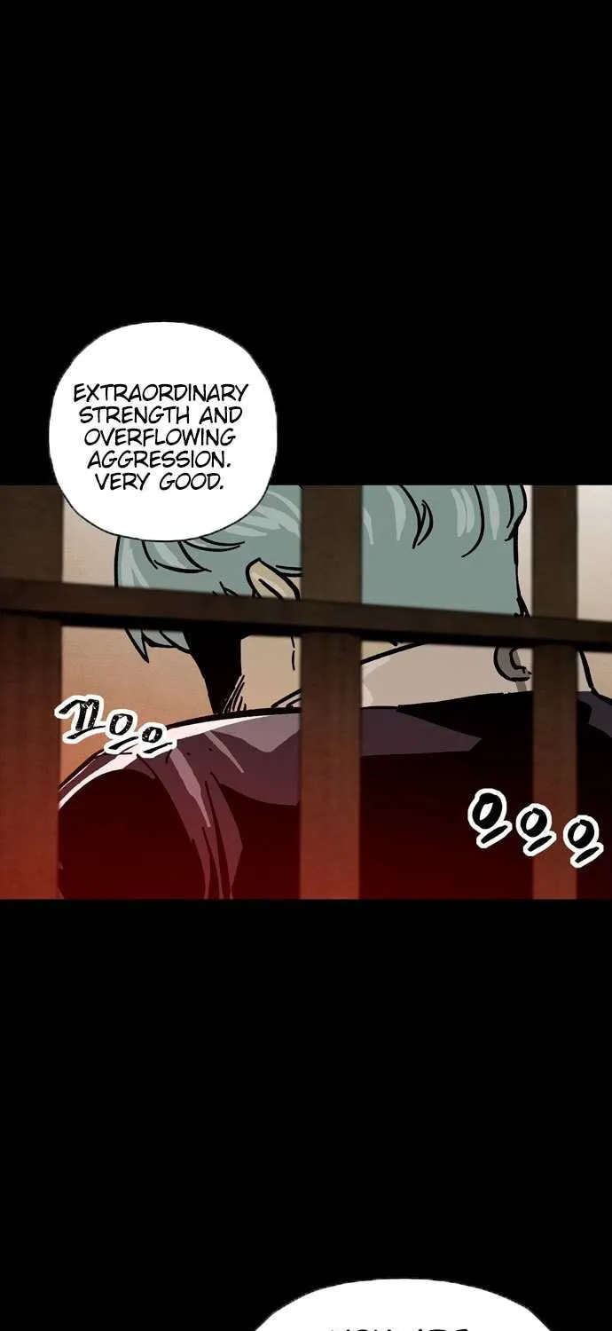Read Deadlife chapter 37 image 49 on Lezhin