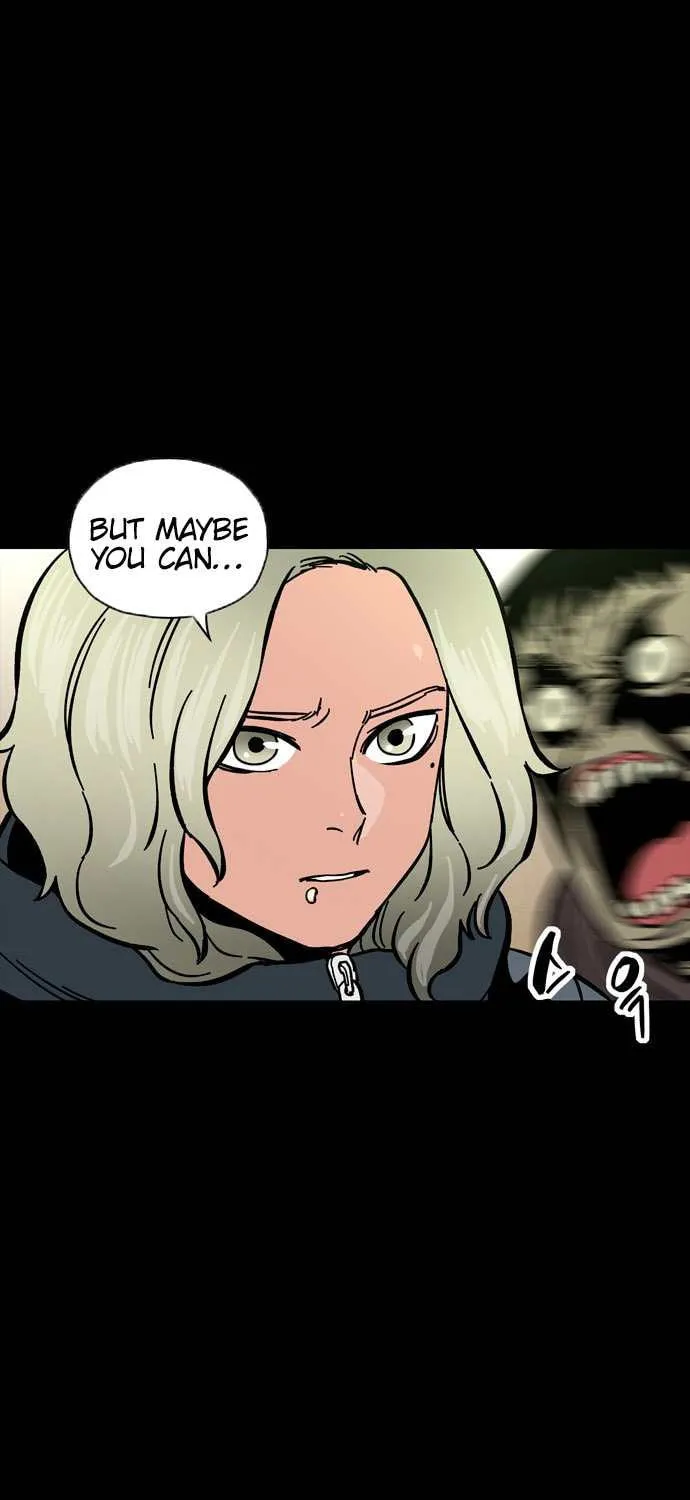 Read Deadlife chapter 37 image 5 on Lezhin