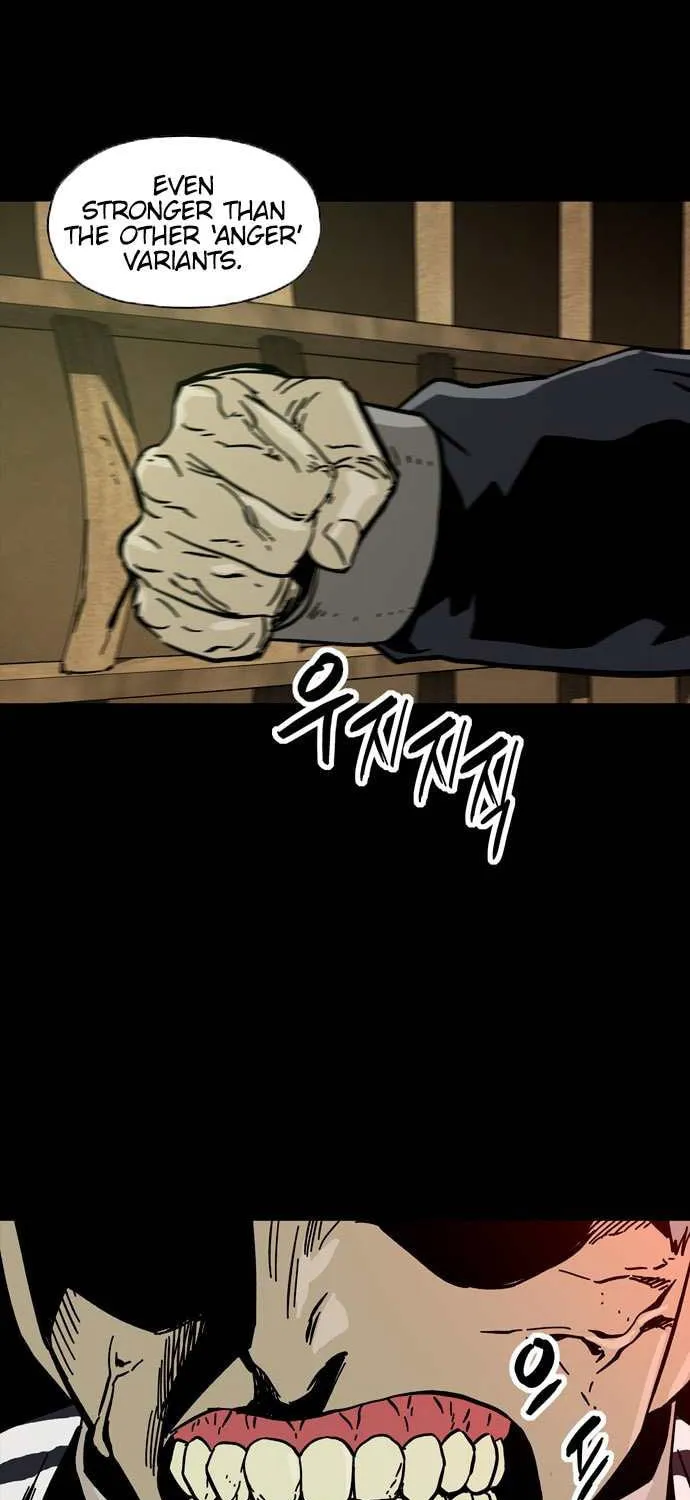 Read Deadlife chapter 37 image 51 on Lezhin