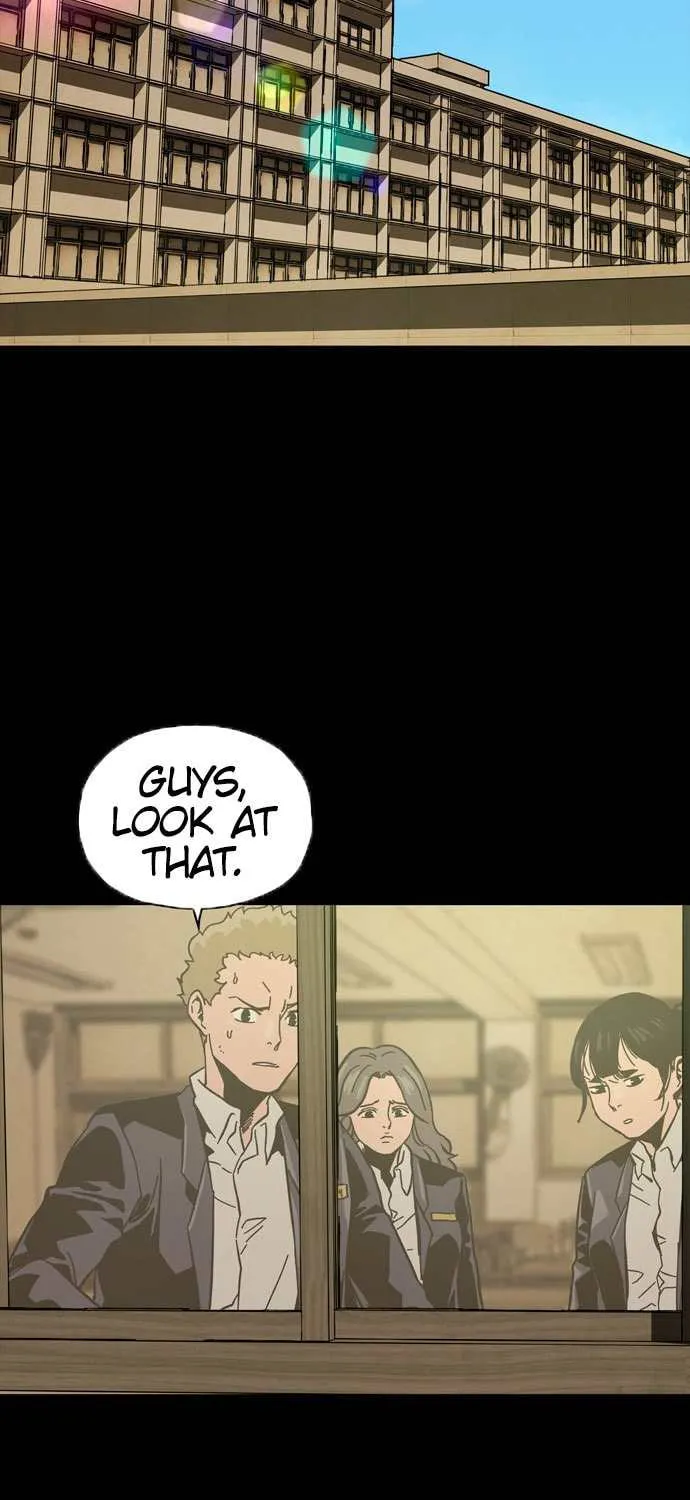 Read Deadlife chapter 37 image 53 on Lezhin