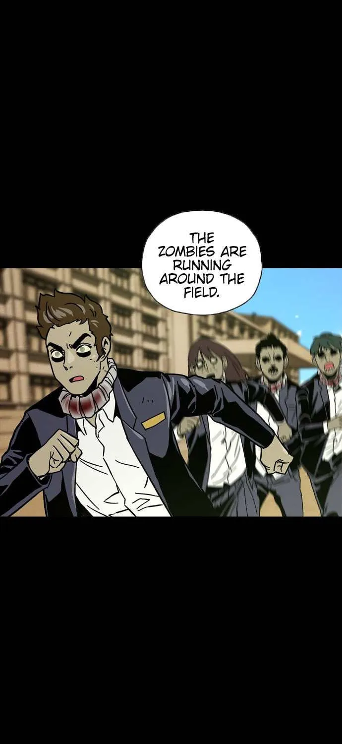 Read Deadlife chapter 37 image 55 on Lezhin