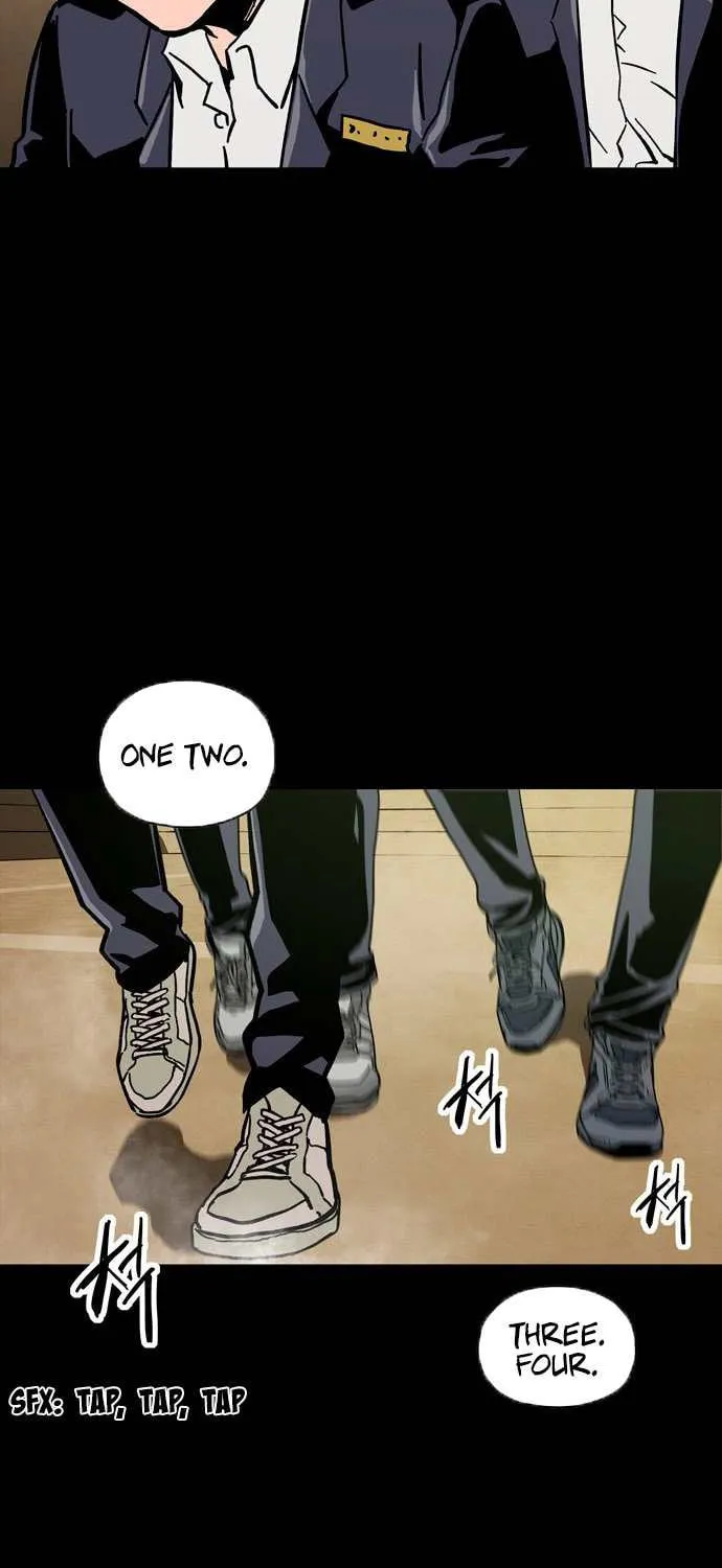 Read Deadlife chapter 37 image 57 on Lezhin