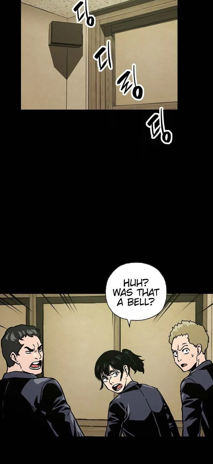 Read Deadlife chapter 37 image 59 on Lezhin