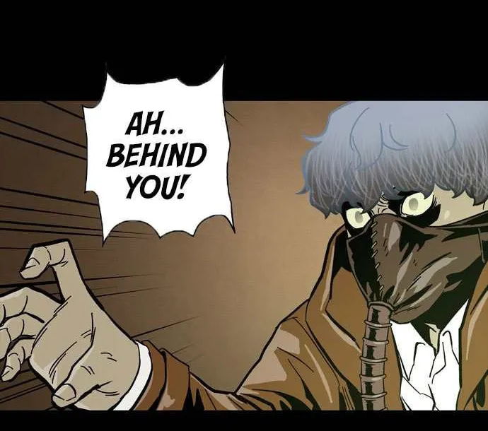 Read Deadlife chapter 37 image 6 on Lezhin