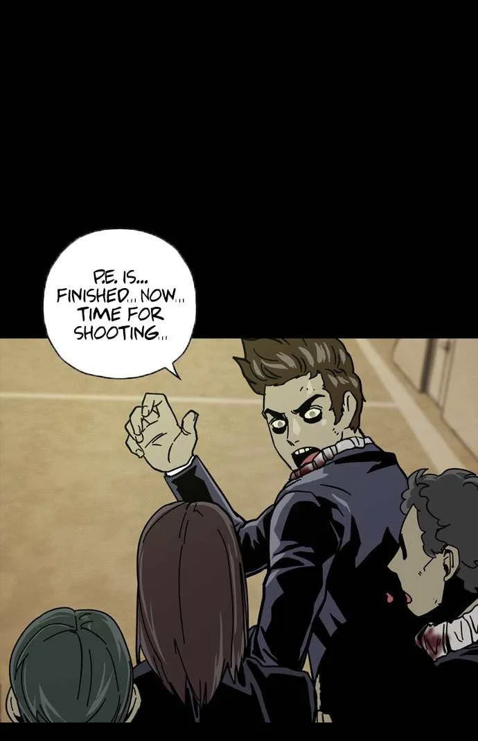 Read Deadlife chapter 37 image 60 on Lezhin