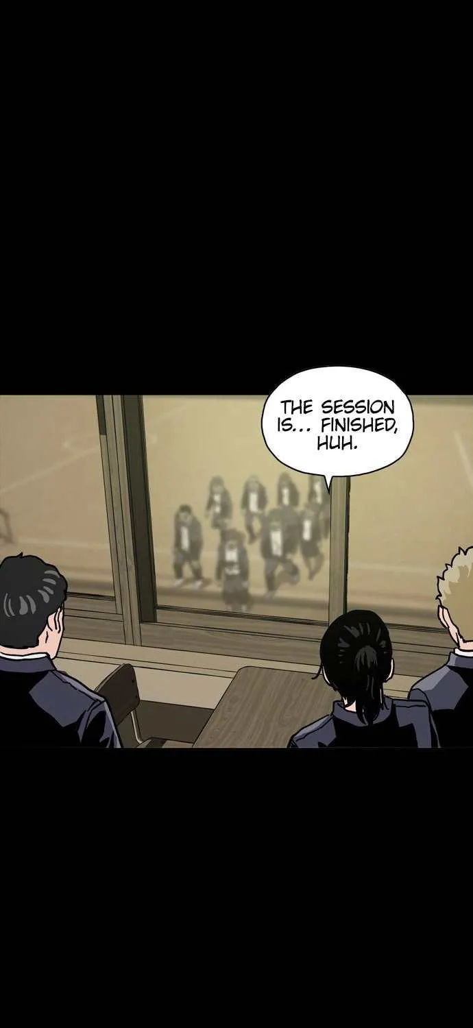 Read Deadlife chapter 37 image 61 on Lezhin