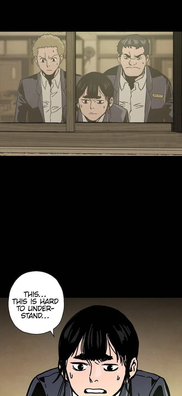 Read Deadlife chapter 37 image 62 on Lezhin