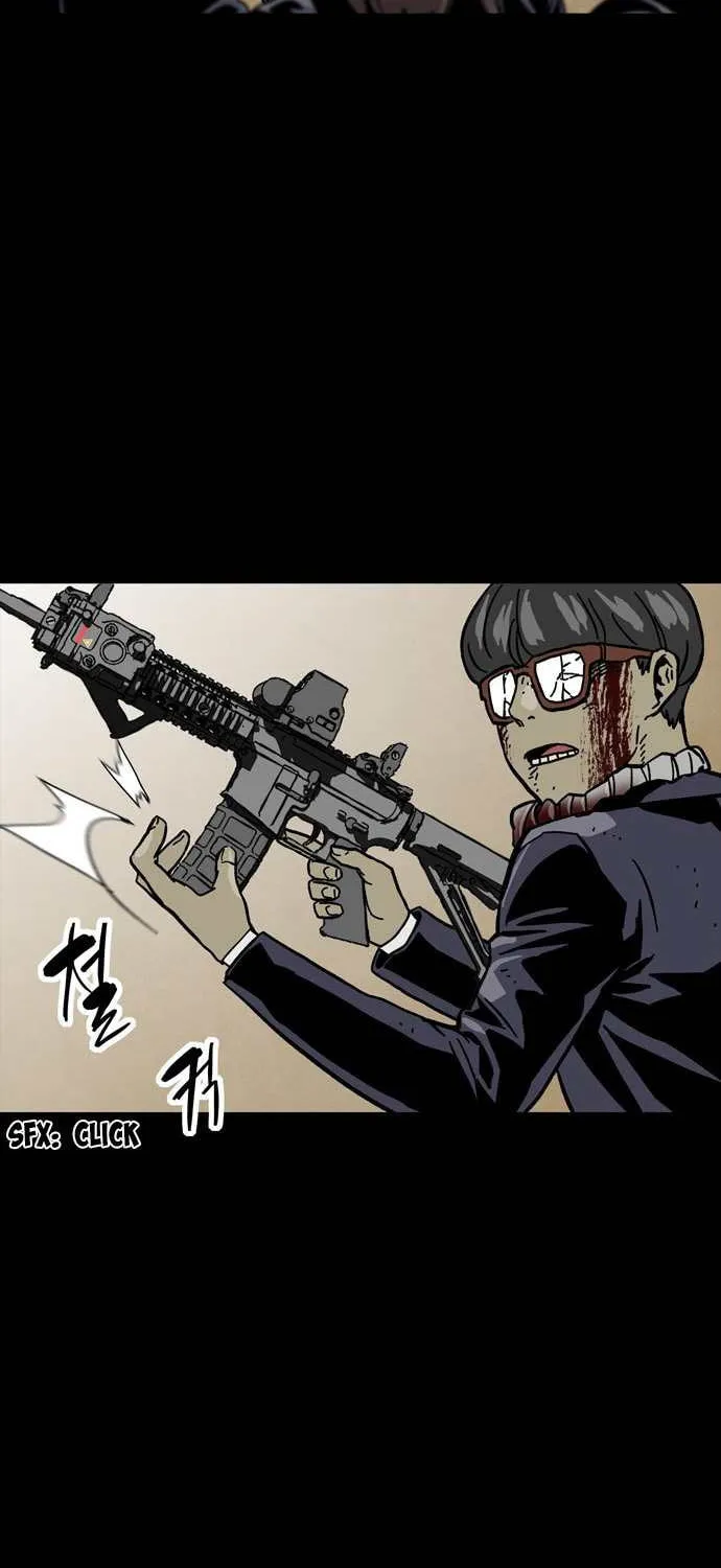Read Deadlife chapter 37 image 64 on Lezhin