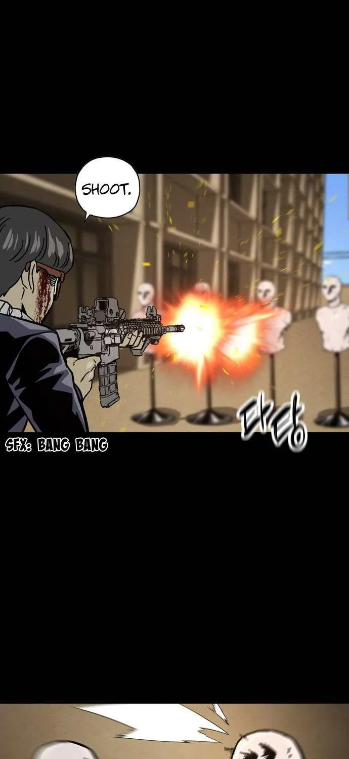 Read Deadlife chapter 37 image 67 on Lezhin